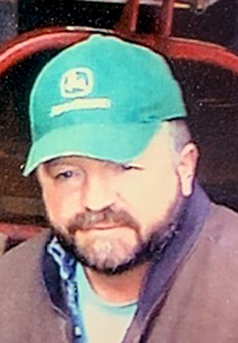 Warren, Curtis Don